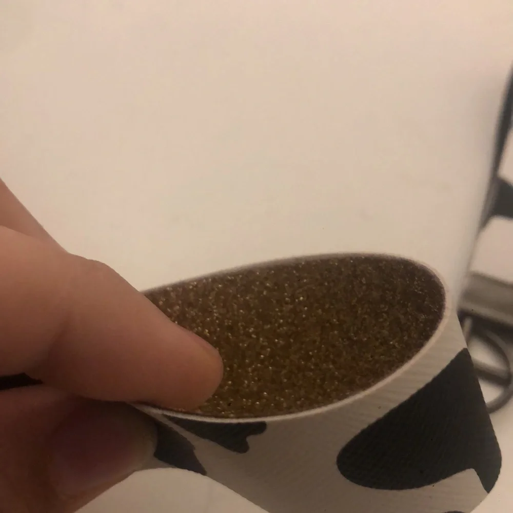 Cow print Keychains - Picture 4 of 7